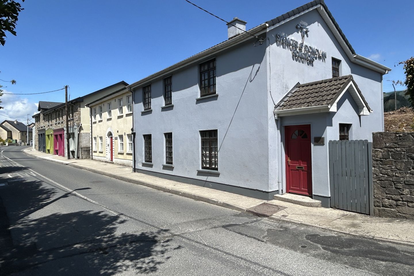 Main Street, Ballina, Co. Tipperary, V94NA06