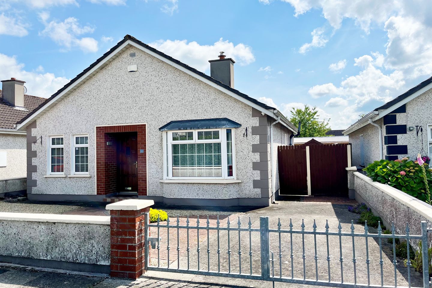 The Downs, Pollerton, Carlow, Co. Carlow, Pollerton, Co. Carlow, R93P893