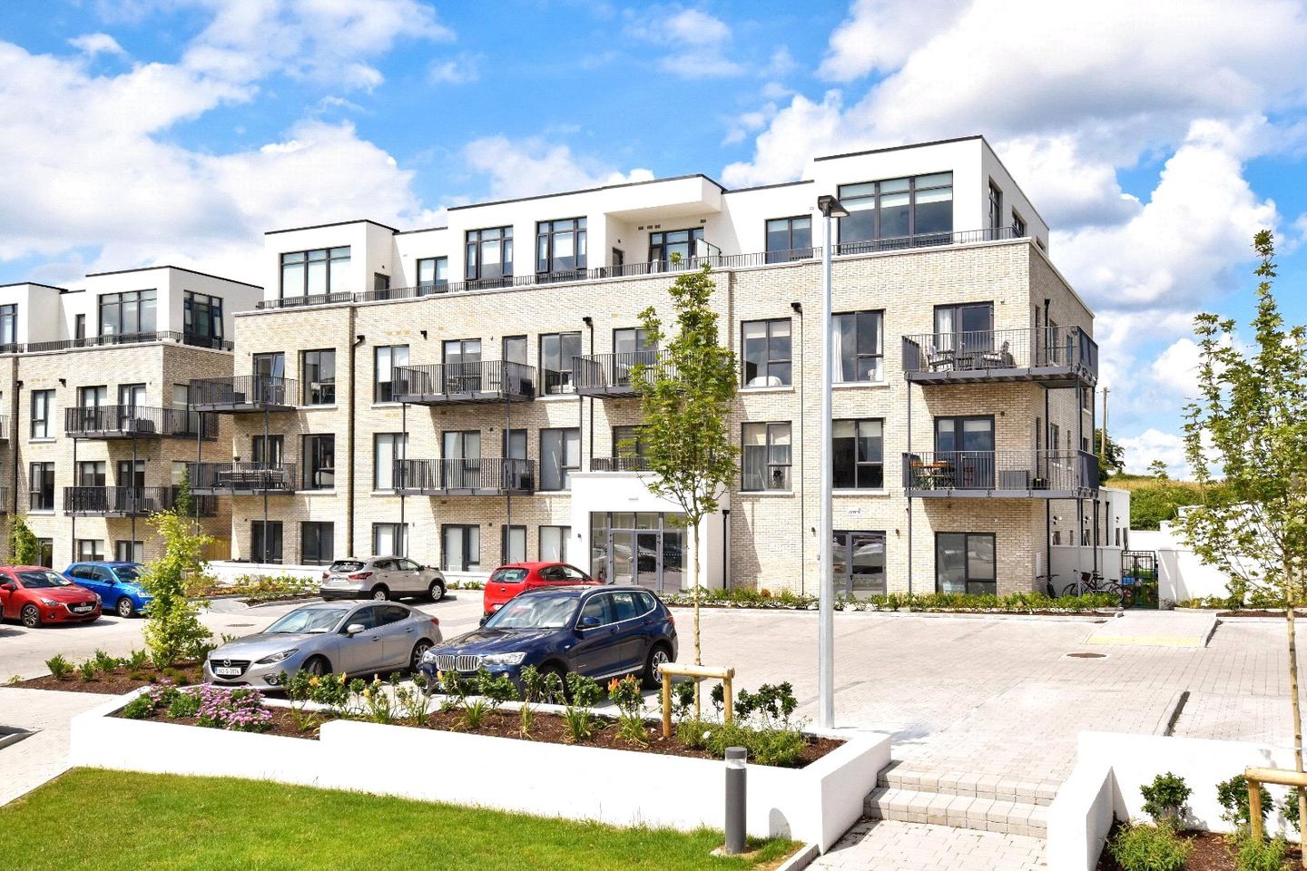 53 Fanan, The Blake, Letteragh Road, Rahoon, Galway, H91962D