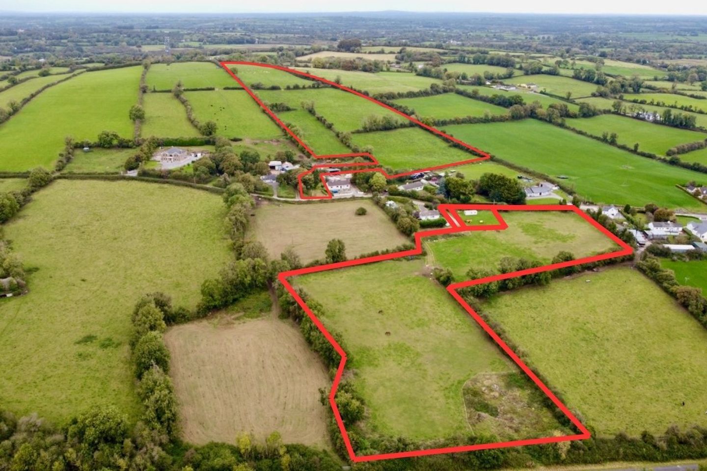 Commercial property for sale in Knockdomney, Moate, Co. Westmeath