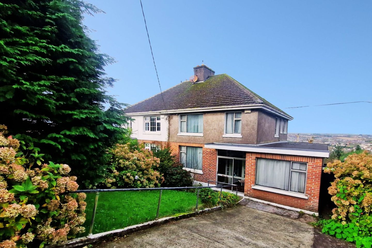 Iveragh, Old Youghal Road, Mayfield, Co. Cork, T23E3P2