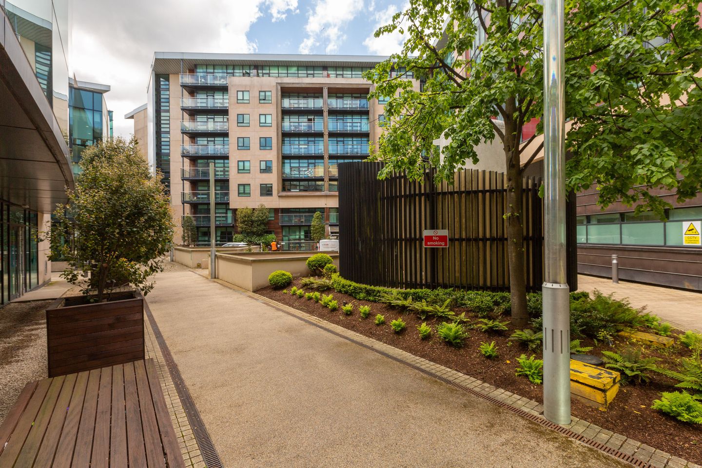 Apartment 303, Beacon One, Sandyford, Dublin 18, D18A267 is for sale on Daft.ie