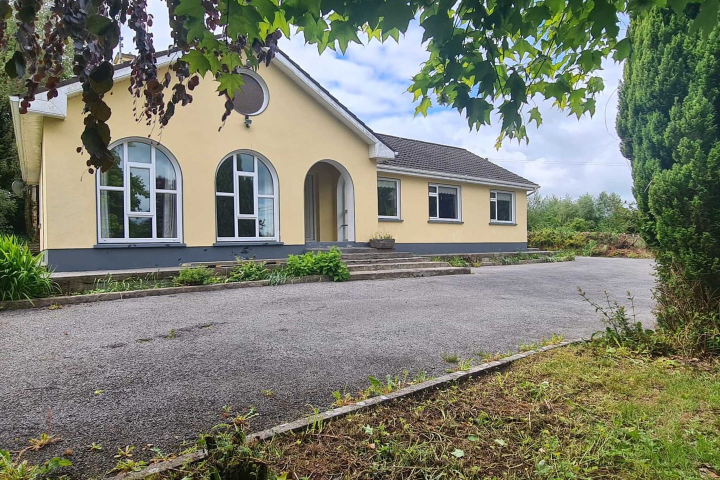 Toberpatrick, Strokestown, Co. F42E309 is for sale on Daft.ie