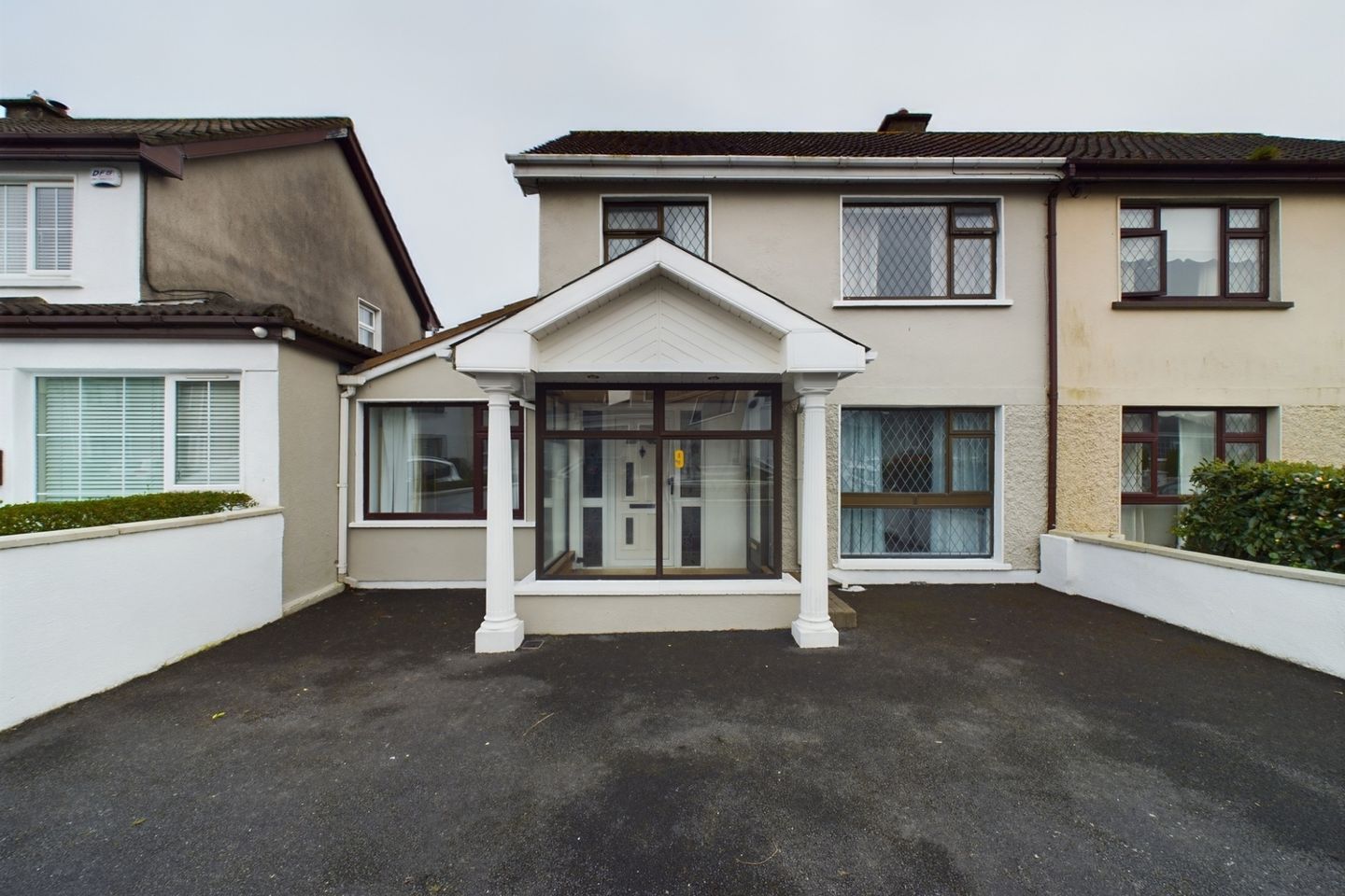 9 Thomond Green, Lismore Lawn, Waterford, Waterford City, Co. Waterford, X91FY6E