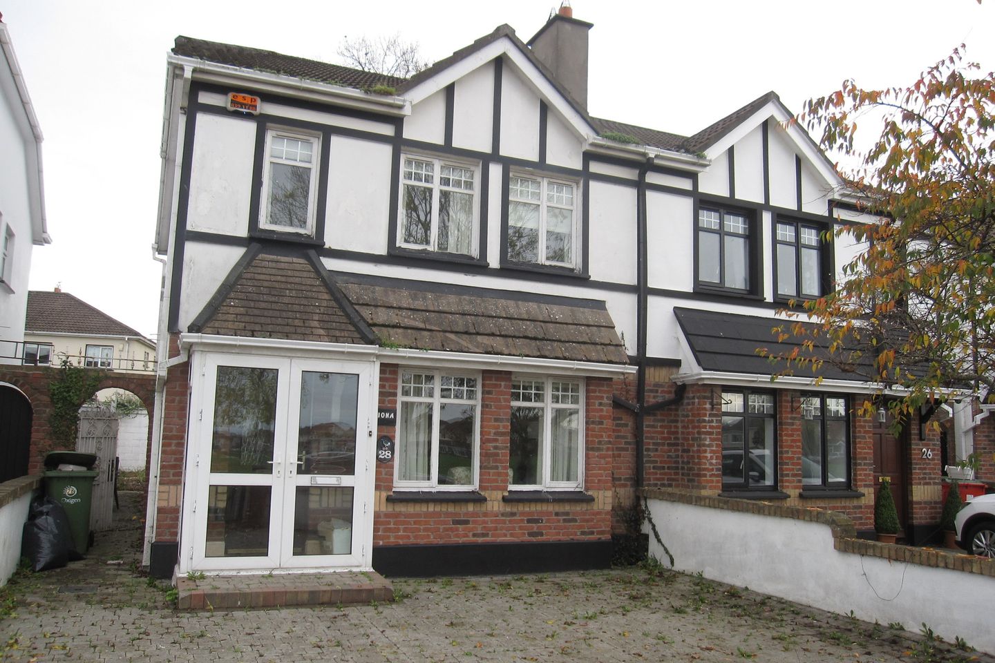 28 Temple View Copse, Clarehall, Dublin 13, D13K8P4