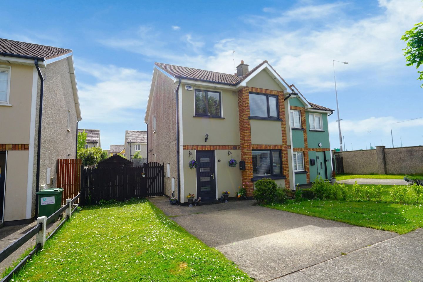 33 Holly Walk, Templars Hall, Waterford City, Co. Waterford, X91VY9C is for sale on Daft.ie