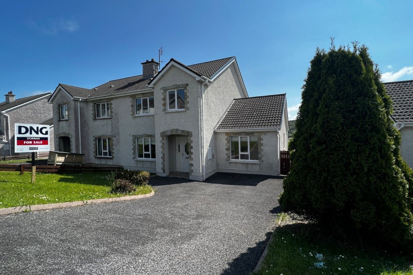33 Parkhead, Killybegs, Co. Donegal
