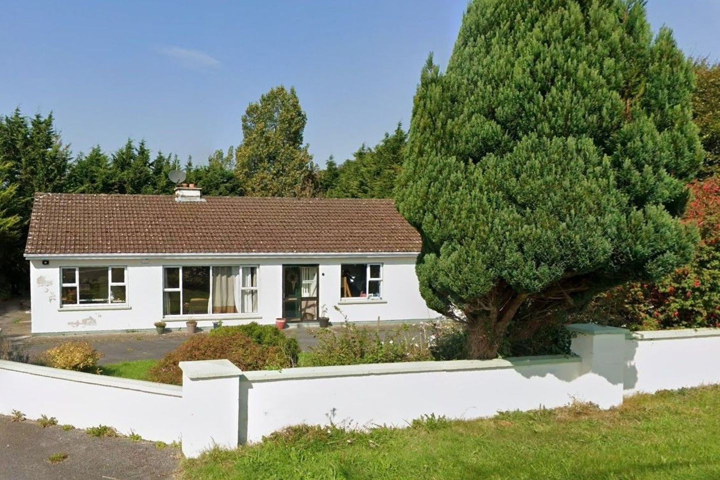 Ballygriffey South, Ruan, Ennis, Ennis, Co. Clare, V95Y0TK
