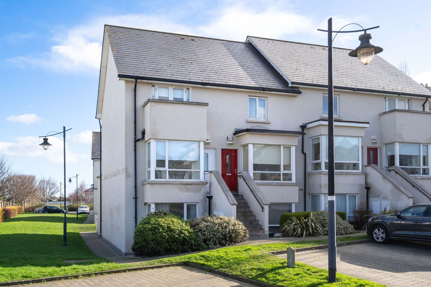 68 The Crescent, Robswall, Malahide, Co. Dublin, K36F586