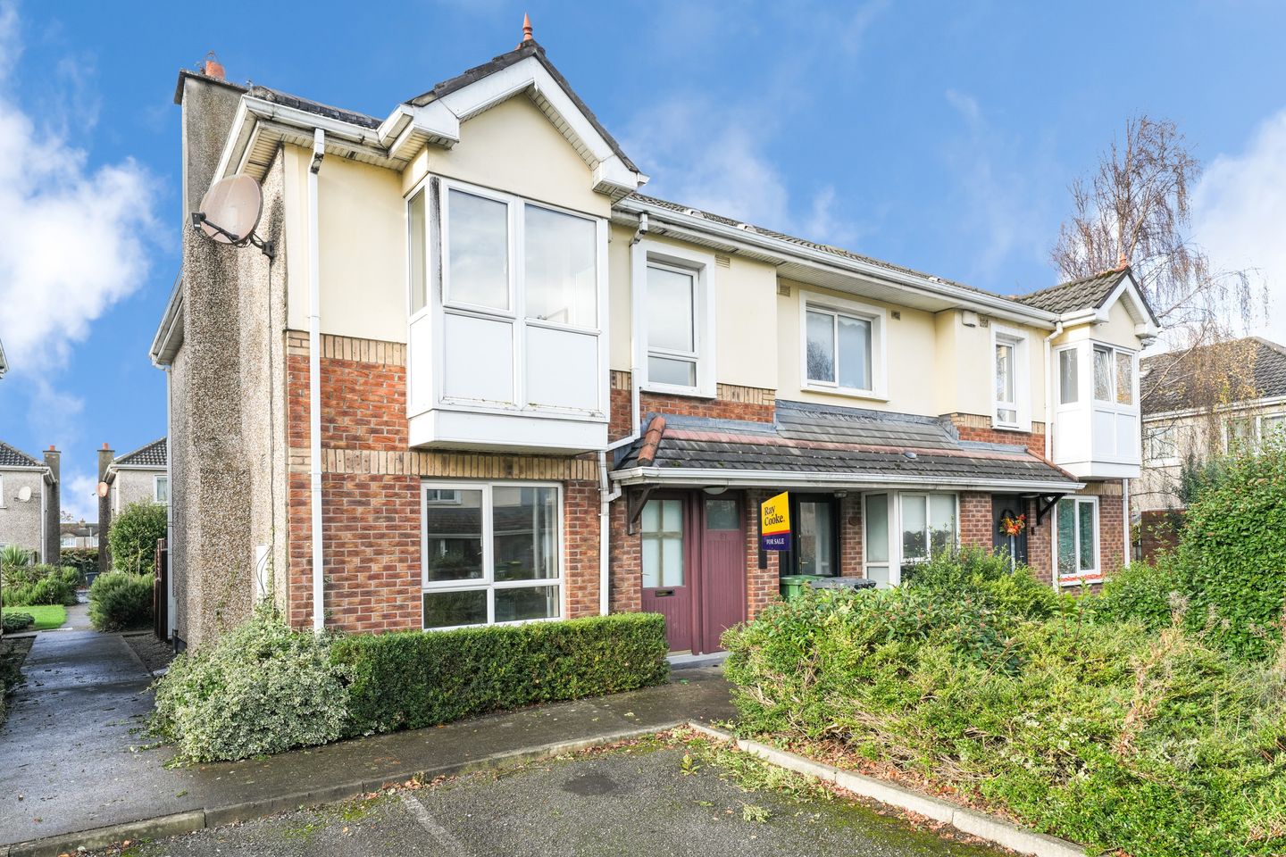 57 Castlegrange Square, Clondalkin, Dublin 22, Clondalkin, Dublin 22