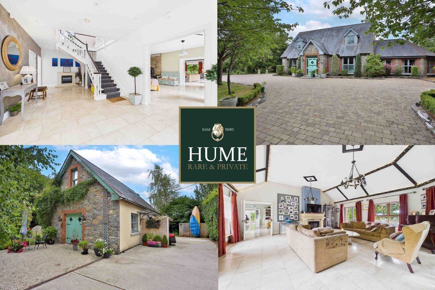 Lauragh Lodge, Lauragh, Emo, Co. Laois, R32X8D6