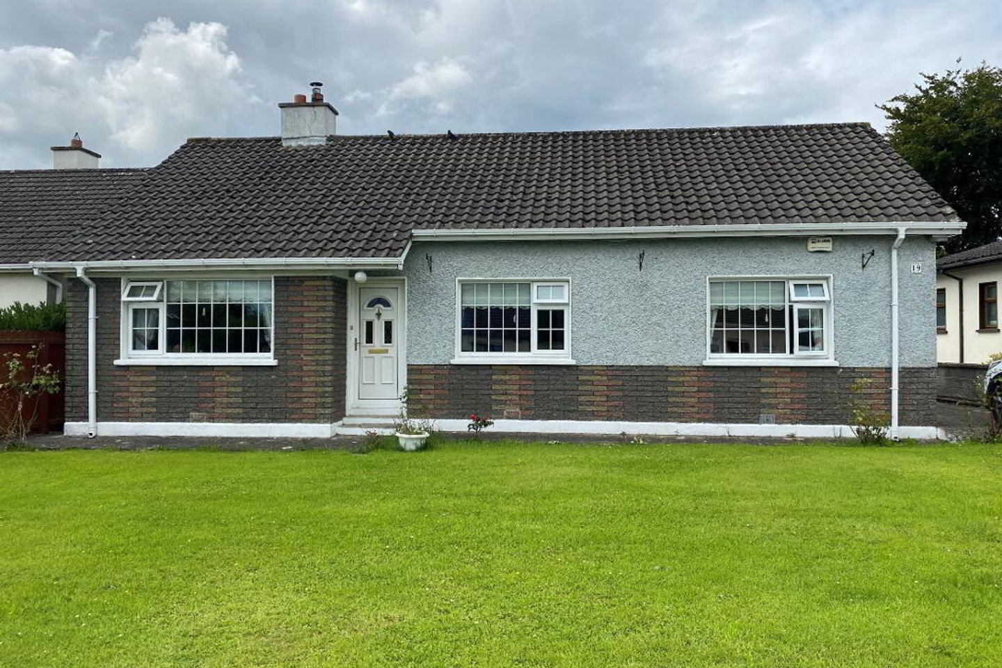 19 Ard Rois Avenue, Carrickmacross, Co. Monaghan, A81RY63 is for sale