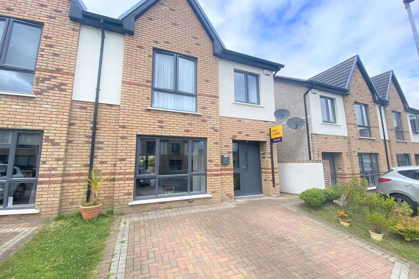 9 Elder Heath Vale, Kiltipper, Dublin 24 is for sale on Daft.ie