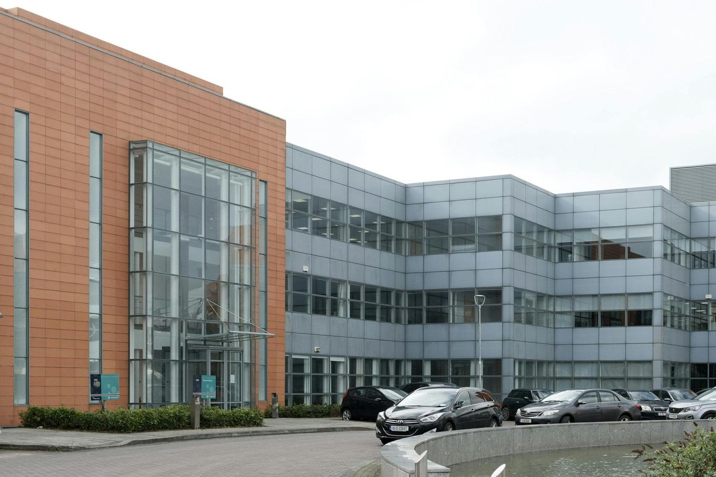 Block 10B Beckett Way, Park West Business Centre, D12 W702, Dublin 12