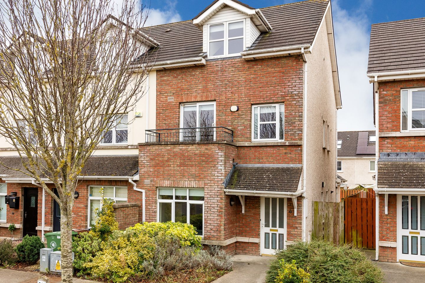 25 Castlegrange Green, Castaheany, Clonsilla, Dublin 15, D15RY82 is for sale on Daft.ie