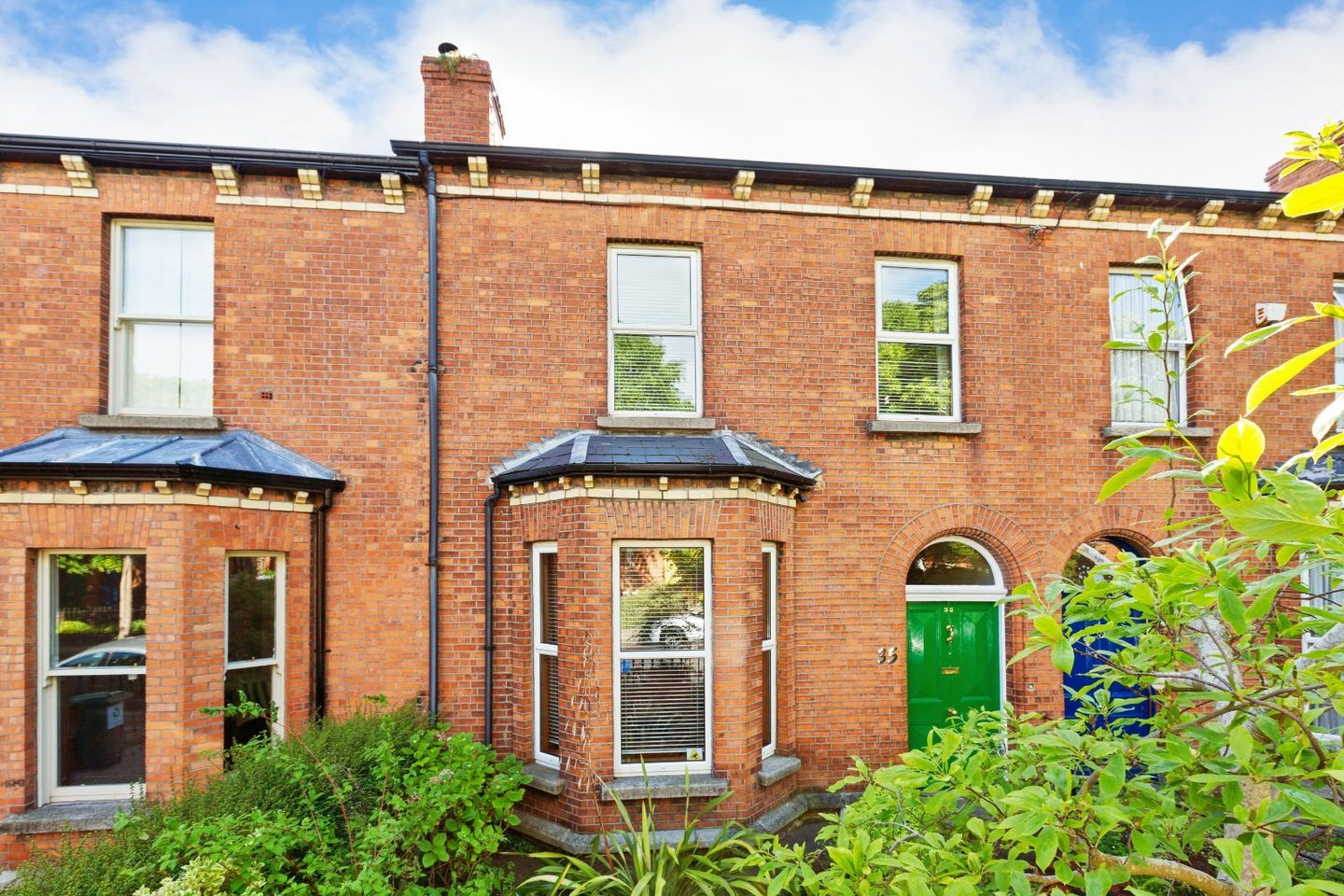 35 Rathdown Road, Phibsborough, Dublin 7 is for sale on Daft.ie