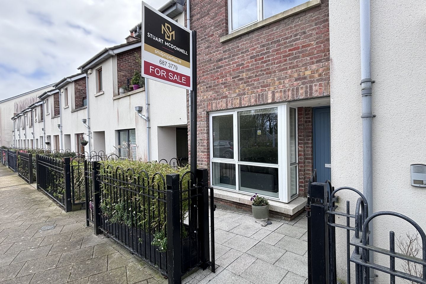 38 Red Arches Drive, The Coast, Baldoyle, Dublin 13, D13CY66 is for