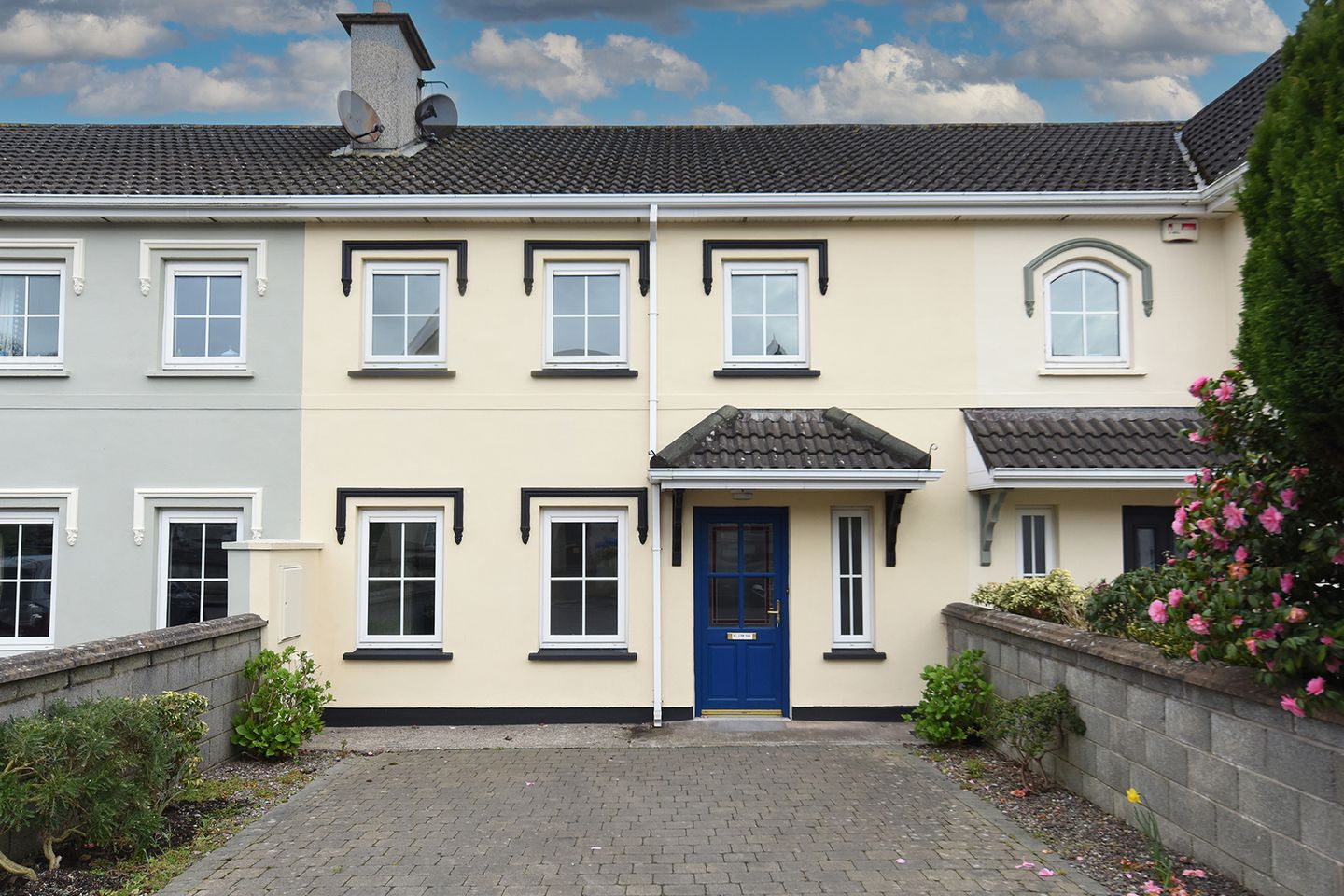 13 Brightwater, Crosshaven, Co. Cork, P43YK68 is for sale on Daft.ie