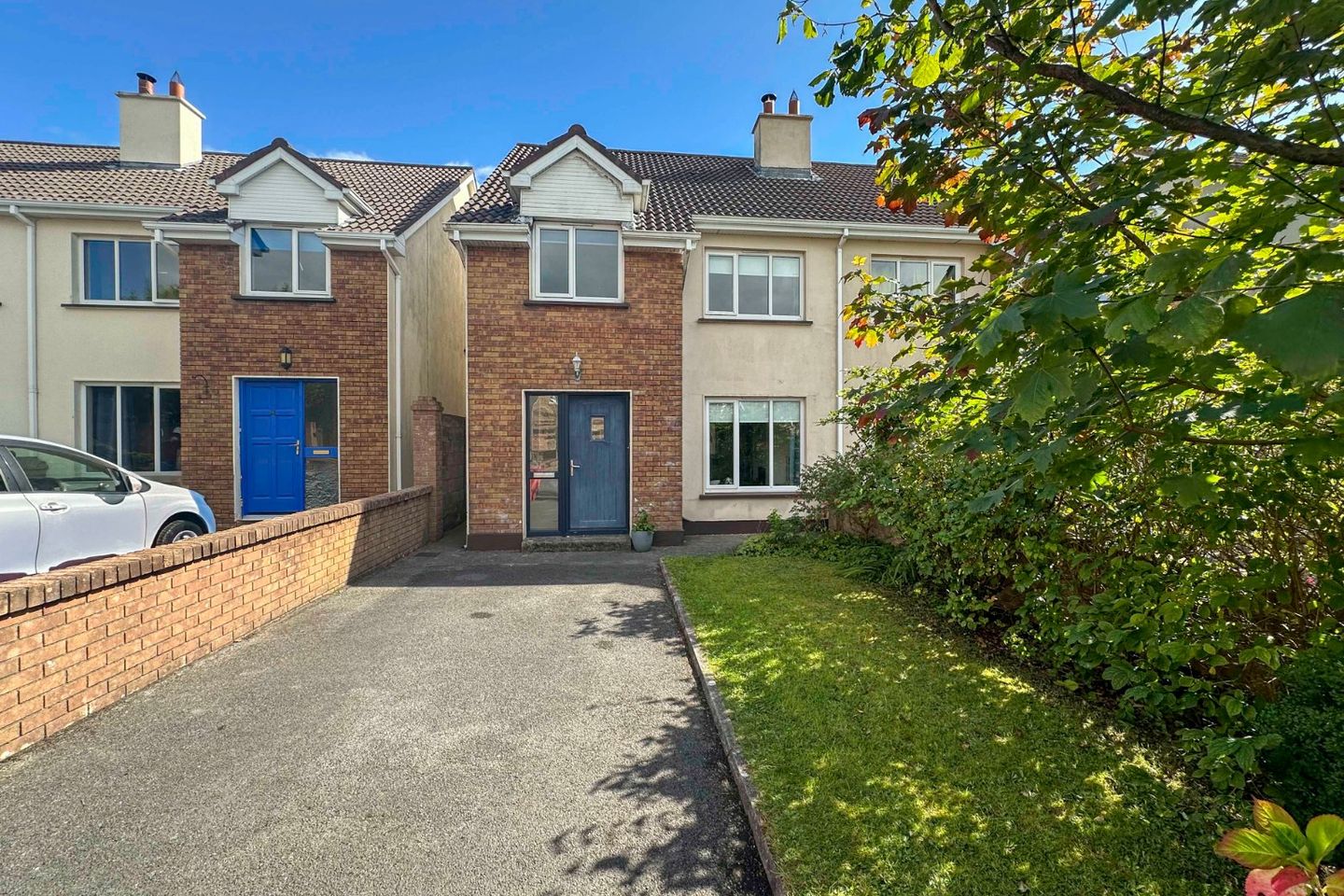 43 Cluain Dara, Western Distributor Road, Knocknacarra, Galway, H91TV7W
