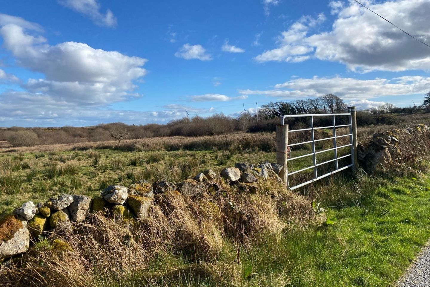 Loughwell, Moycullen, Co. Galway