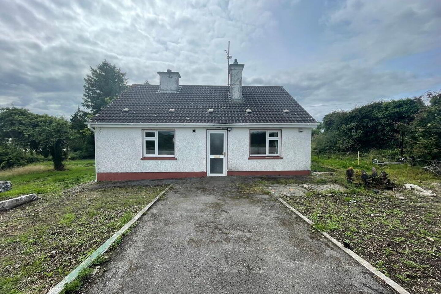 Carnadoe, Rushport , Kilmore, CarrickonShannon, Co.