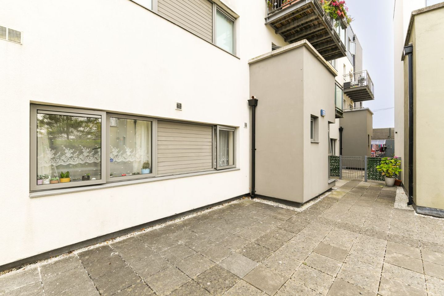 Apartment 166, Block D, The Timber Mill, Artane, Dublin 5, D05C963