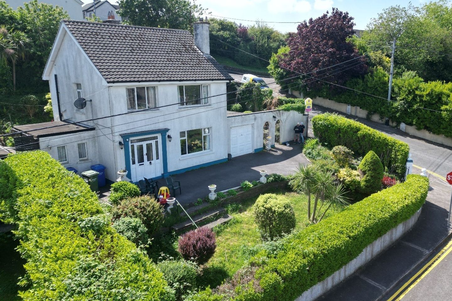 Hillside, Gordons Hill, Ballyhooley Road, Dillons Cross, Co. Cork, T23A2P3