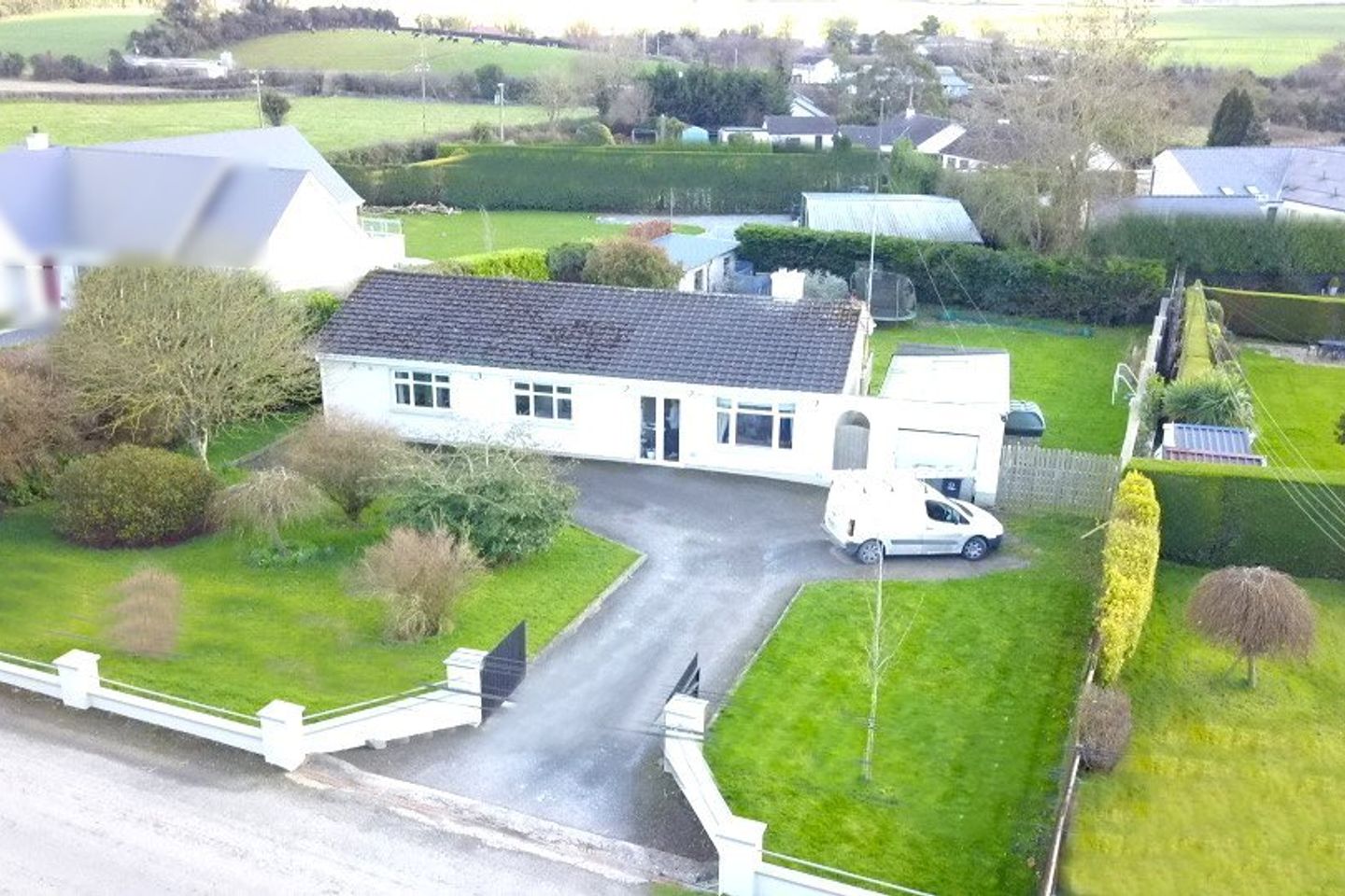 Slieveboy, Dunleer, Co. Louth, A92CX51
