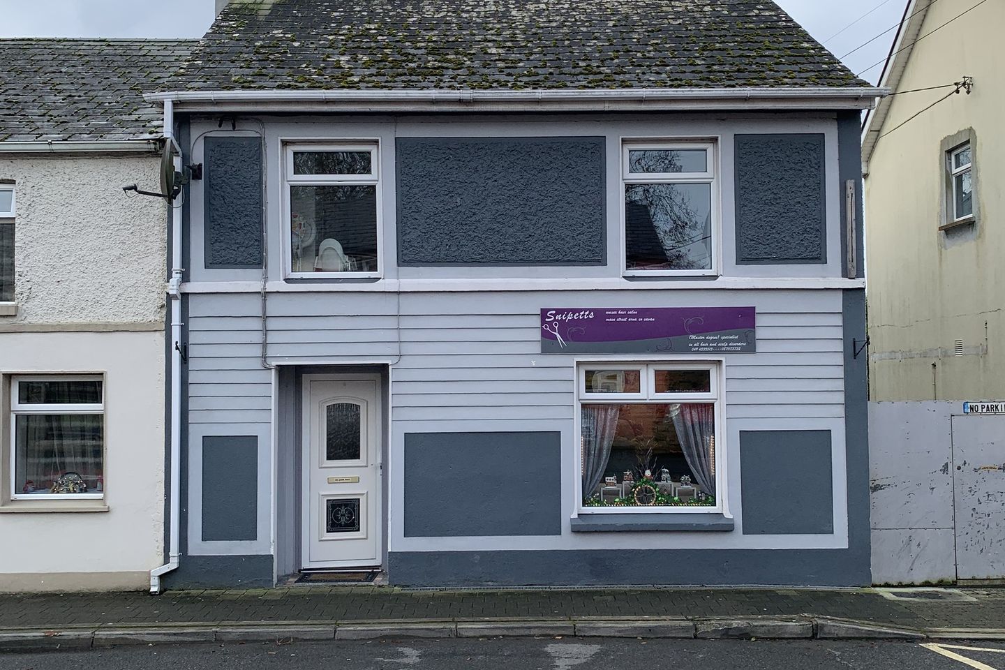 SNIPPETS, Main Street, Arva, Co. Cavan, H12C4E2 is for sale on Daft.ie