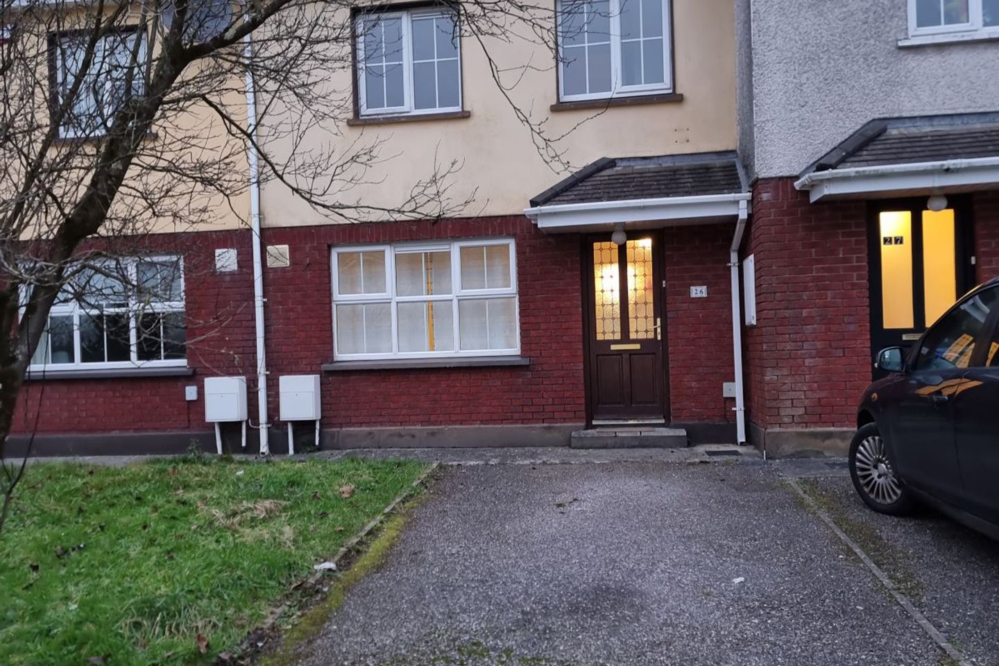 Monastery Avenue,Blarney Road,Cork, Gurranabraher, Co. Cork, T23P7F4 is