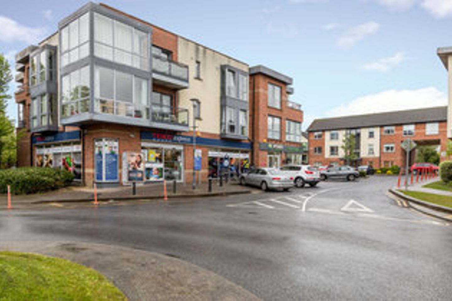 Apartment 18, Ridgewood Grove, Swords, Co. Dublin, K67W025