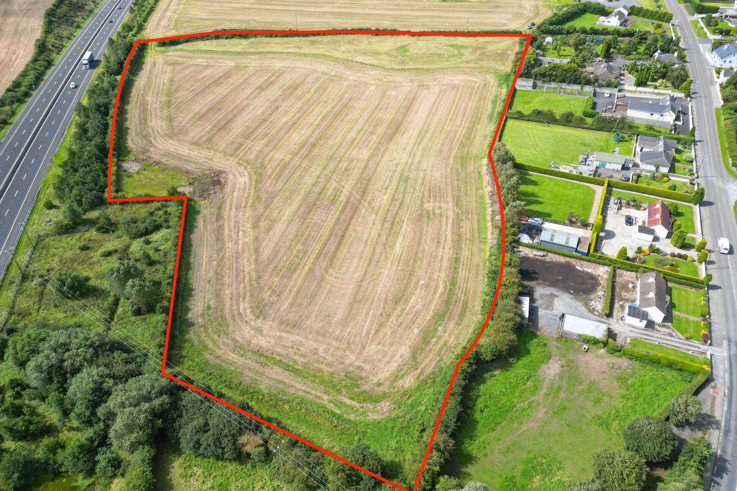 9 Acres, Skehane, Two-Mile Borris