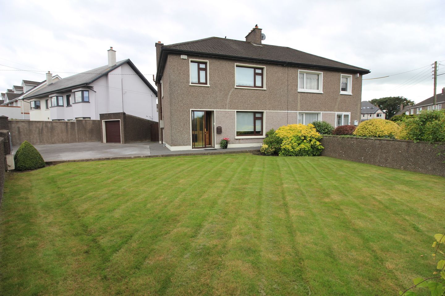 Halla-San, 14 Somerton Drive, Ballinlough, Co. Cork, T12WV5R