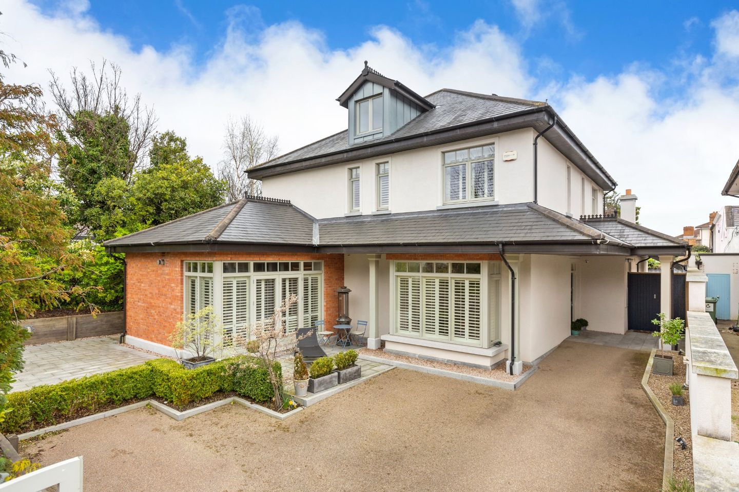 12 Queens Park, Monkstown, Co Dublin, A94N055
