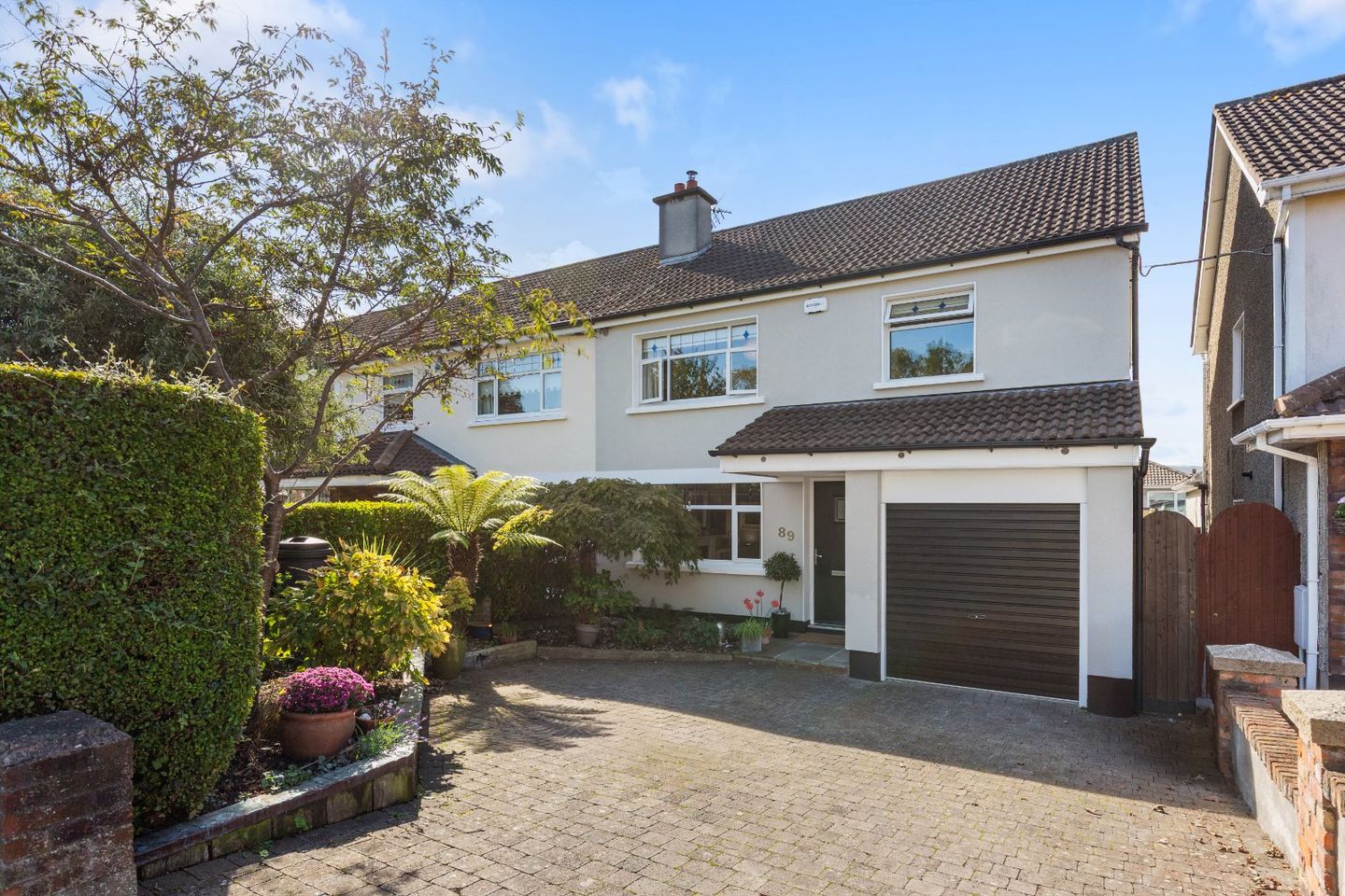 89 Watson Drive, Killiney, Co Dublin, A96H1X0