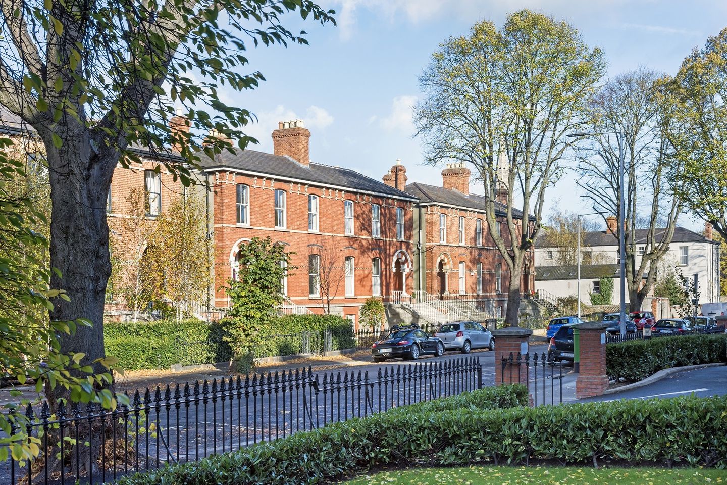 Seton House, 25 Northbrook Road, Ranelagh, Dublin 6, D06V342
