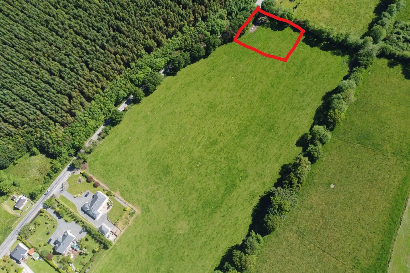 Commercial property for sale in Ladysbridge, Ladysbridge, Co. Cork