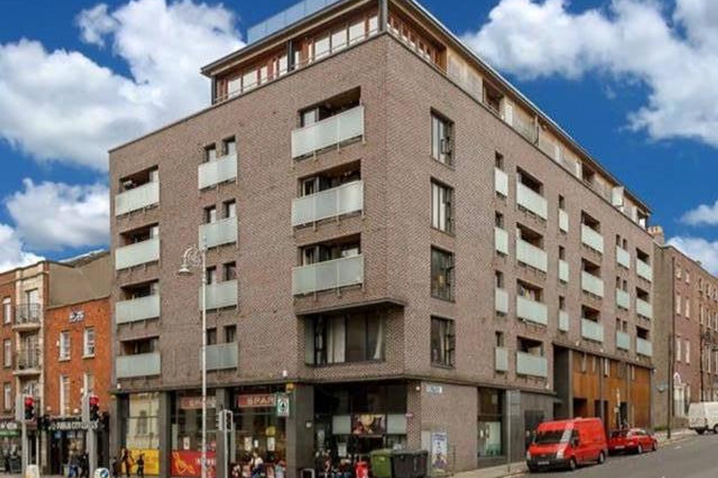 43 -44 bolton street, Dublin 1