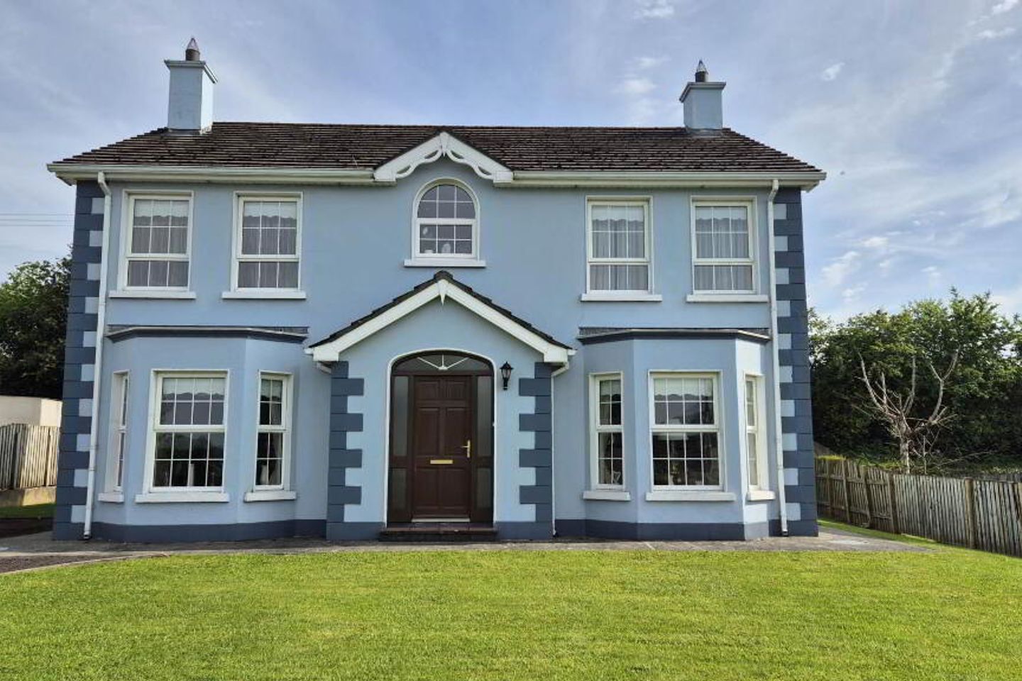 26 The Rectory, Fahan, Co. Donegal, F93VW52