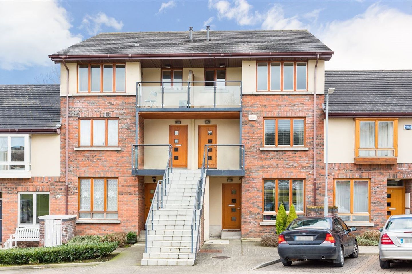 30 Belarmine Square, Dublin 18, Stepaside, Dublin 18, D18DP64