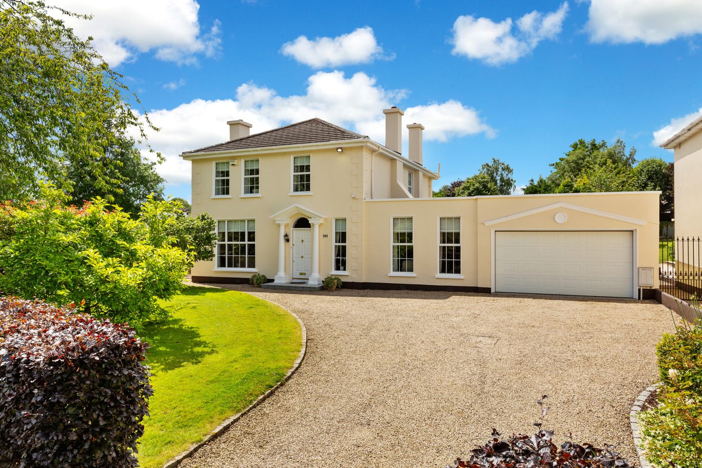 144 Georgian Village, Castleknock, Dublin 15, D15Y1YR