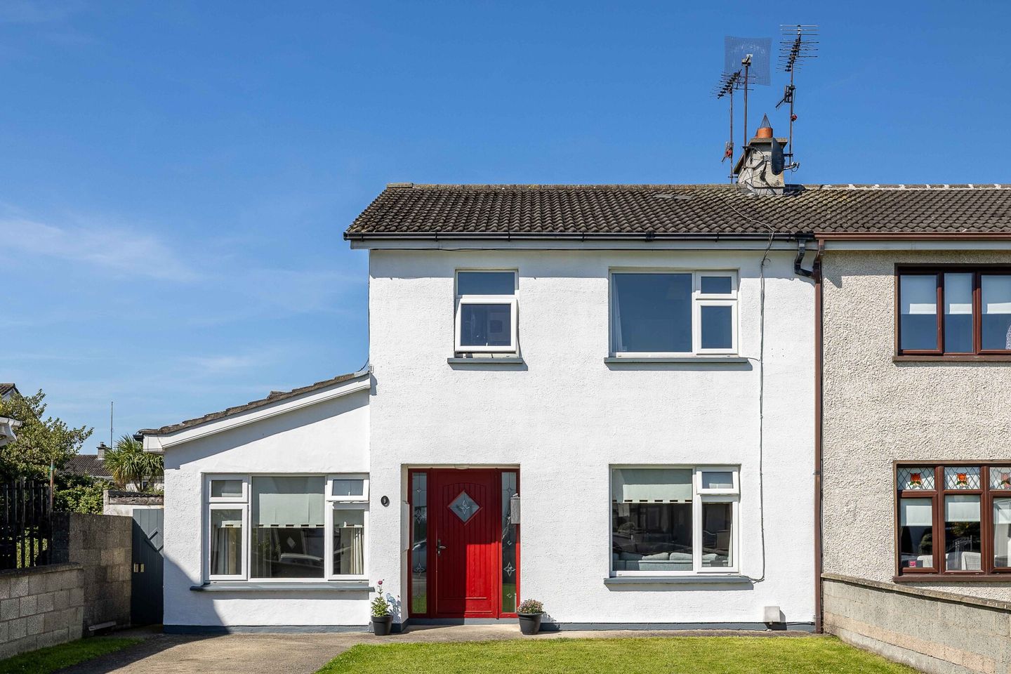 9 Ashdale Park, Bay Estate, Dundalk, Co. Louth, A91D6C8