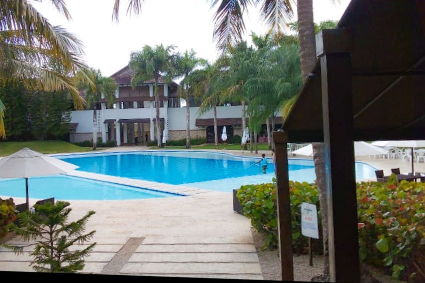 Excellent Plot Of Land For Sale In Naco Golf Country Club Santo Domingo