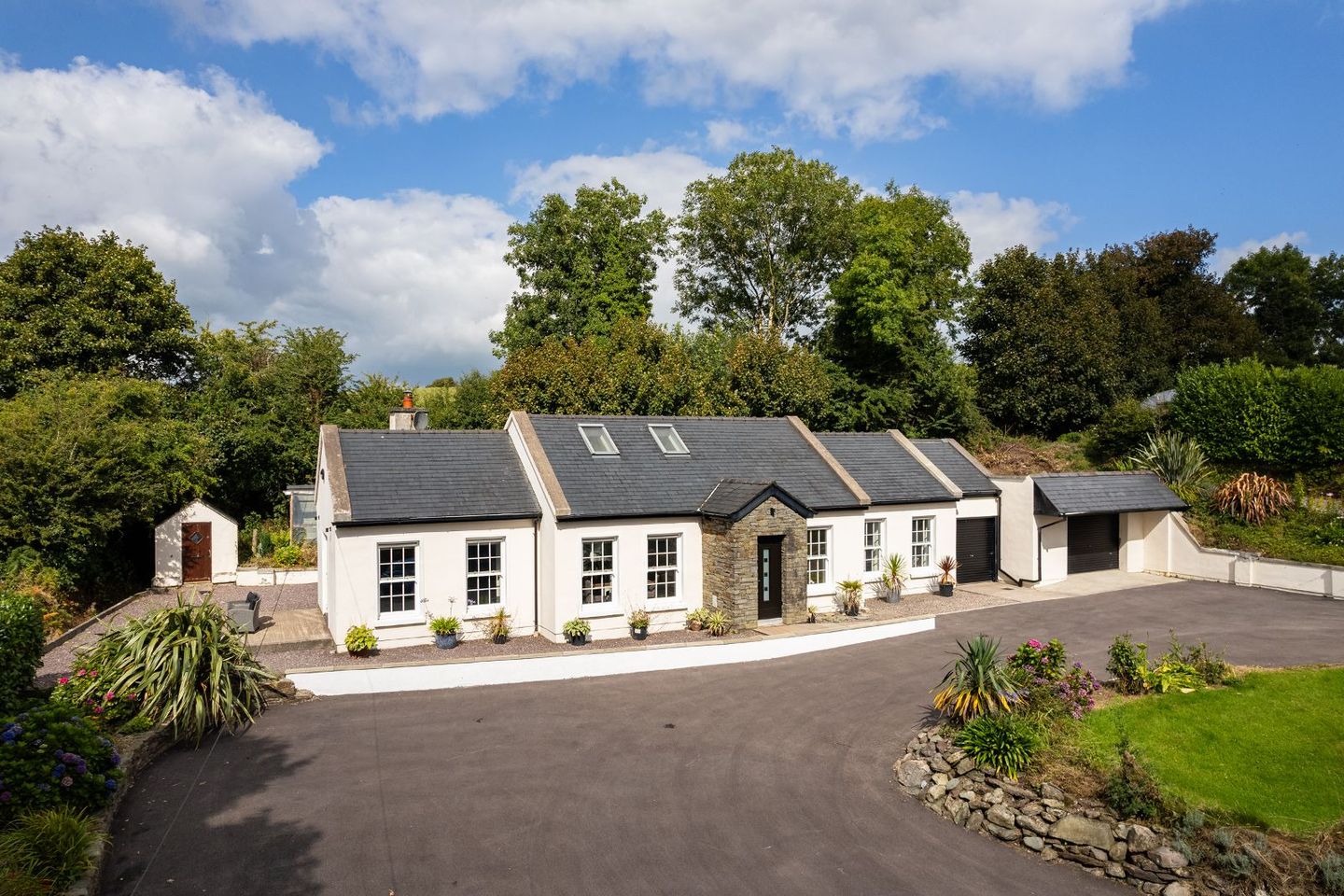 Dunmarklun, Lissarda, Lissarda, Co. Cork, P14YX07 is for sale on Daft.ie