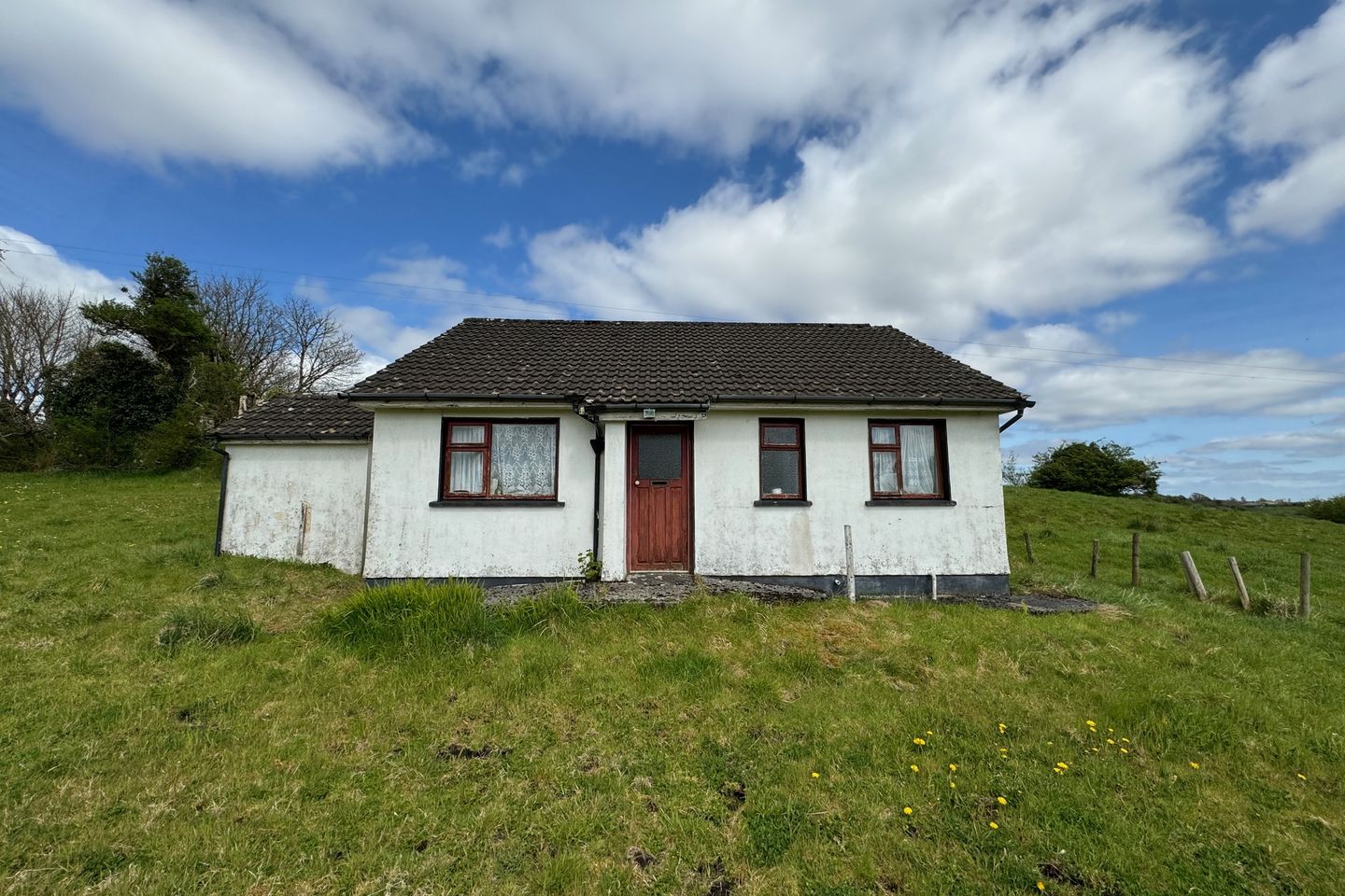 Balloorclerhy, Kiltimagh, Co. Mayo, F12YT02 is for sale on Daft.ie