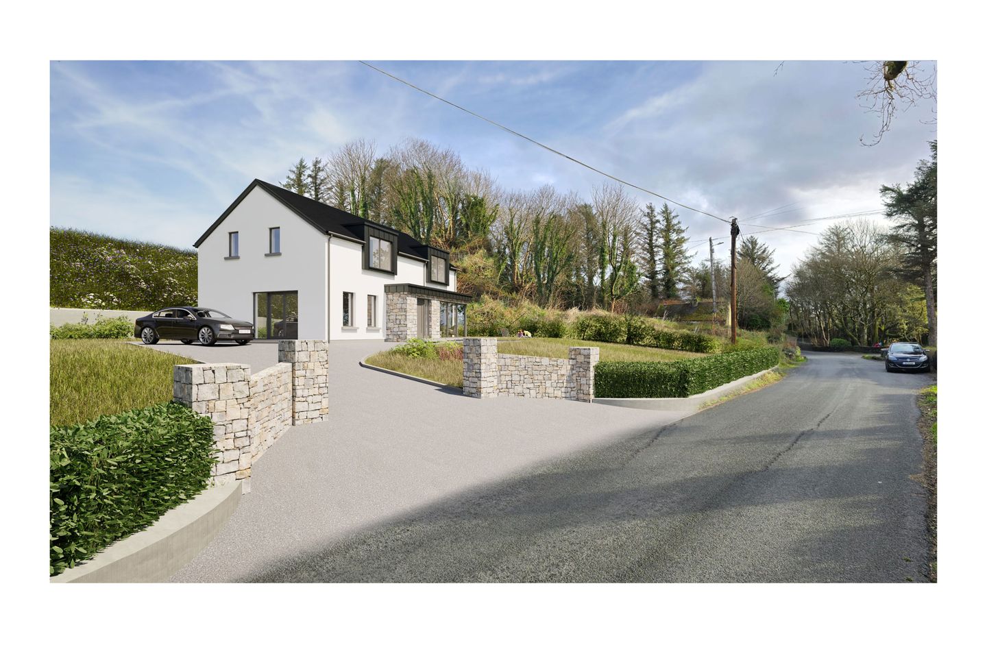 Cashel, Gortahork, Co. Donegal is for sale on Daft.ie