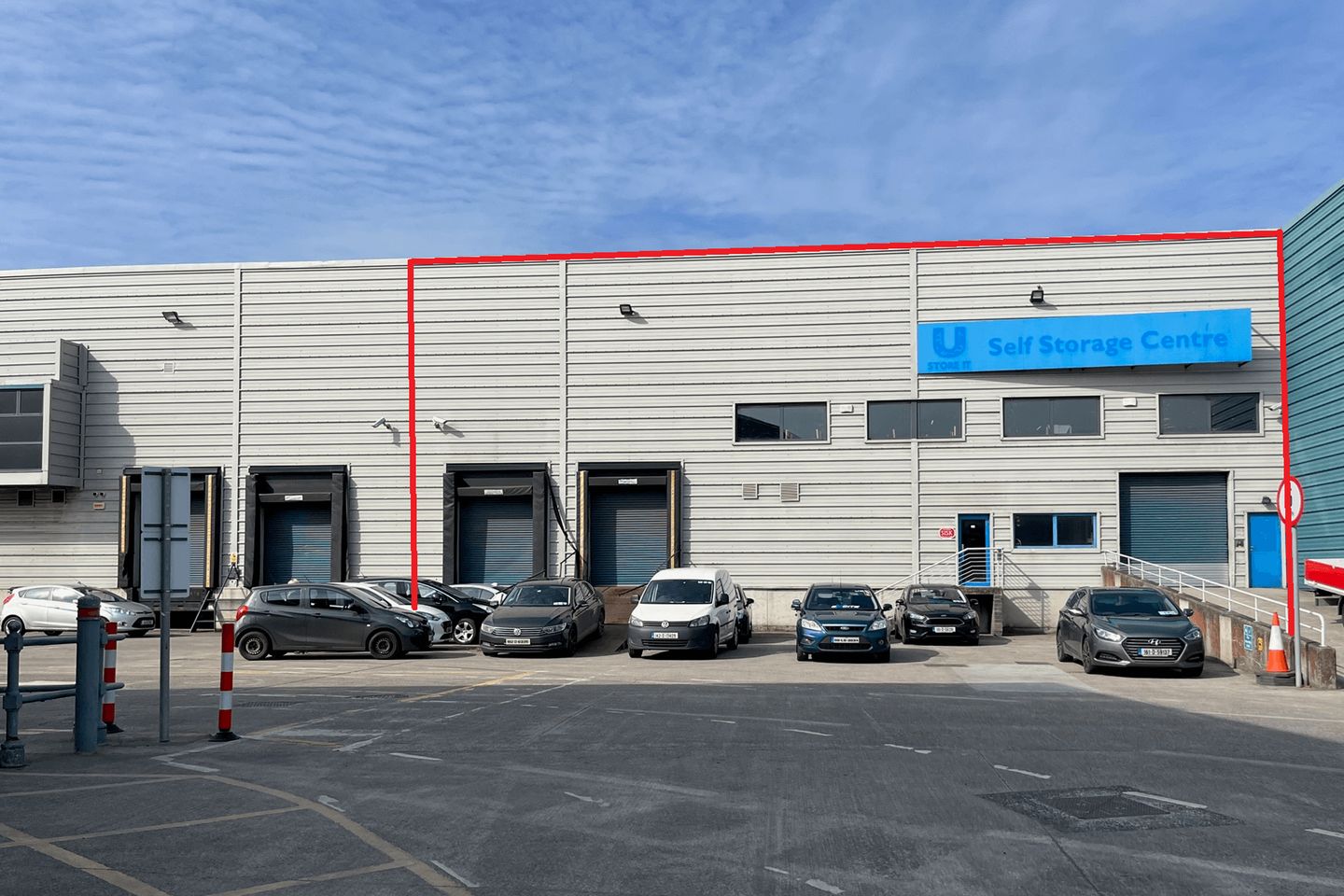 Unit 2 Wilton Works, Fox-And-Geese, Dublin 22