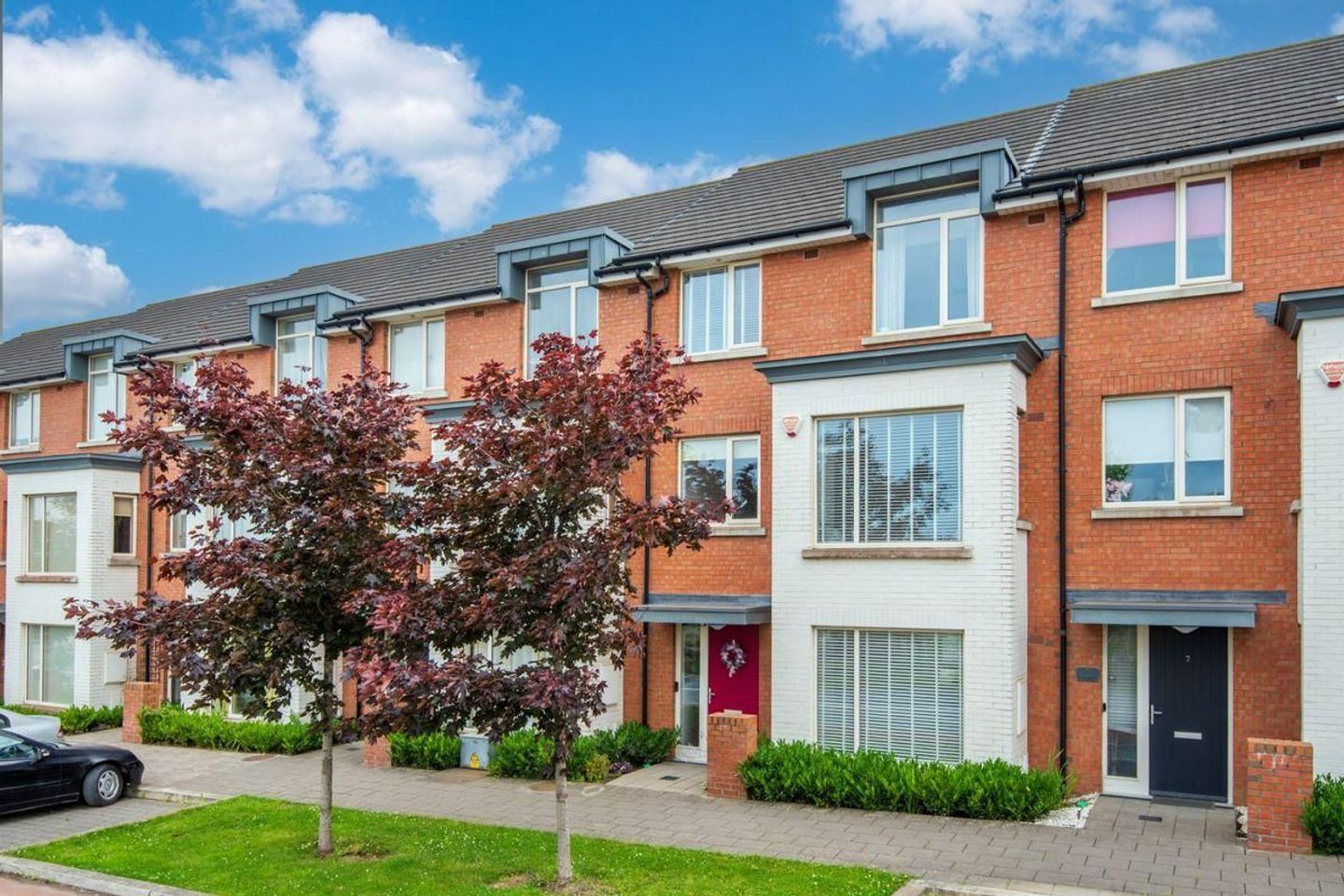 Adamstown Boulevard,Adamstown Castle,Lucan,Co. Dublin, Adamstown, Co. Dublin