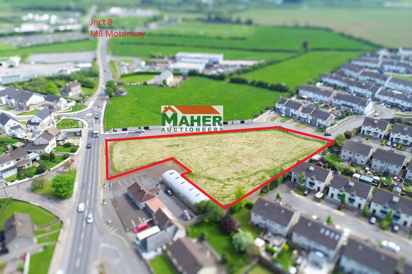 Upper Green, Cashel, Co. Tipperary is for sale on Daft.ie