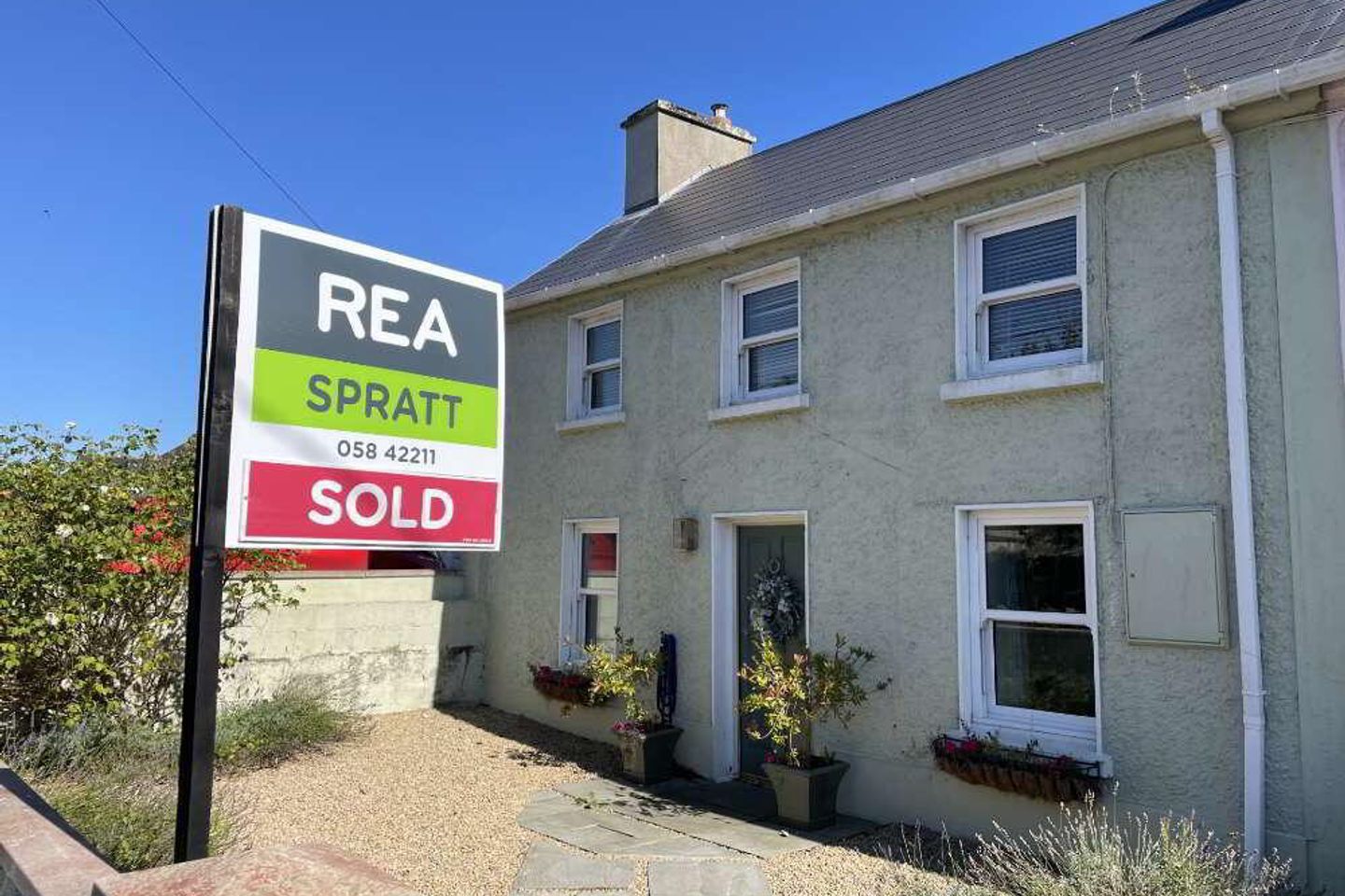 High Street, Stradbally, Co. Waterford, X42VX01 is for sale on Daft.ie